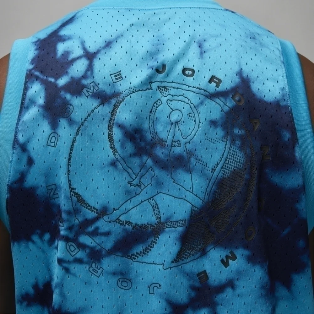 Air Jordan Basketball Jersey Size Small NWT